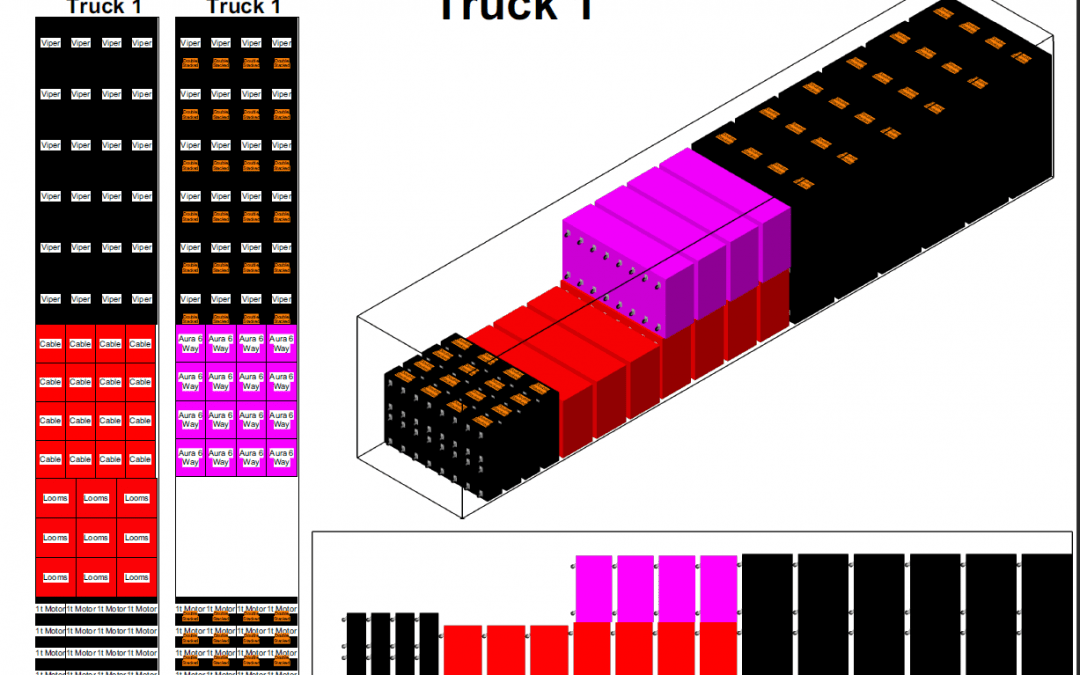 TRUCKPACK